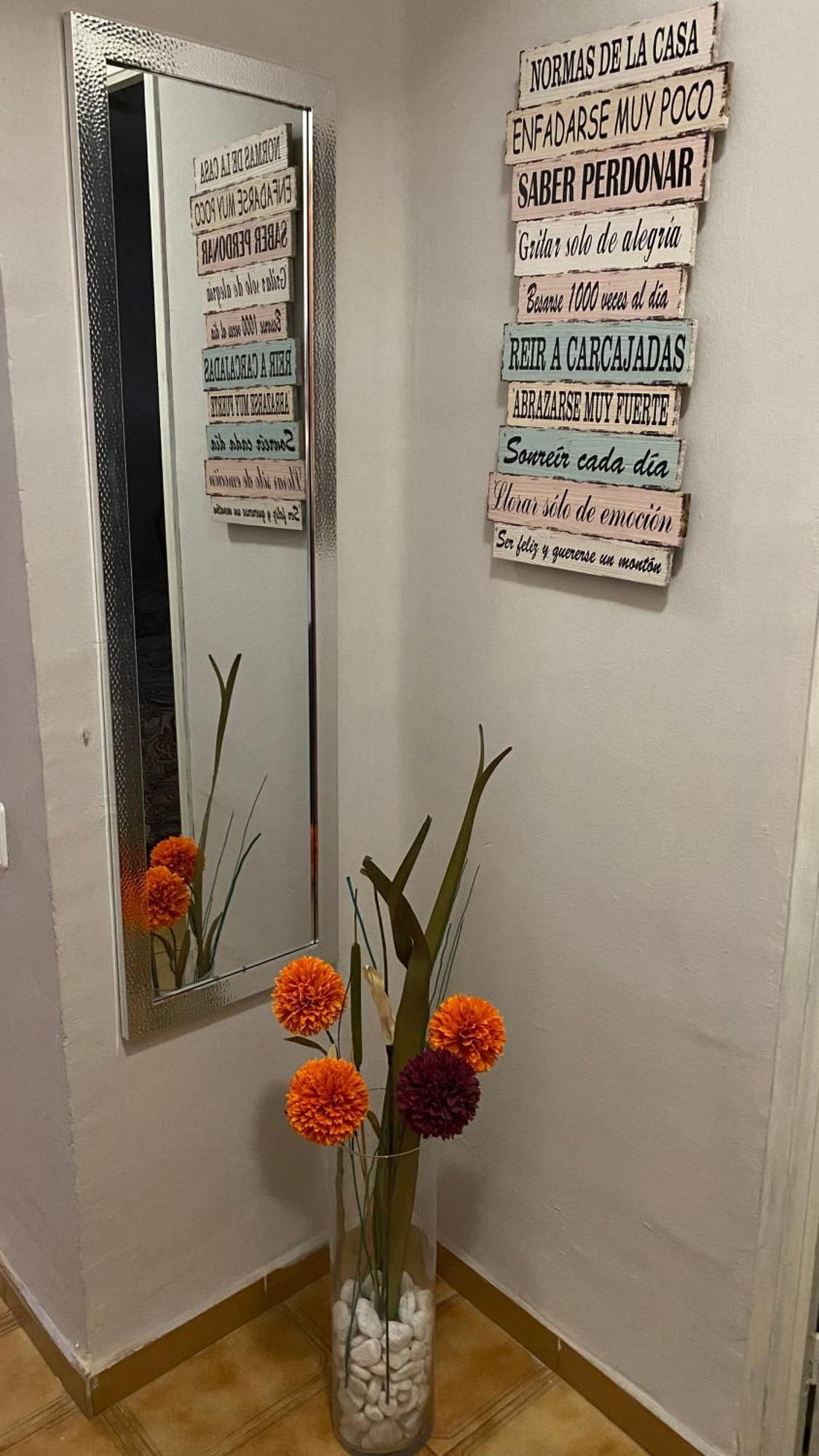 Alquiler Vacacional Daire Peñíscola Dış mekan fotoğraf